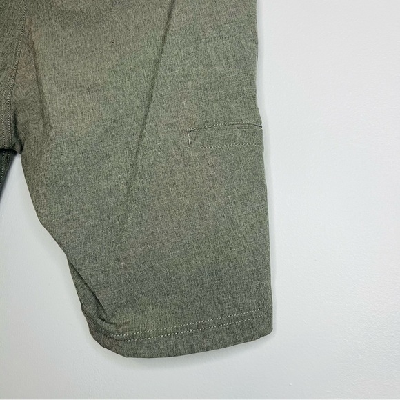 NWT LinkSoul Gray Boardwalk Shorts 30W - Picture 6 of 7